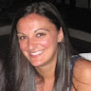 Meet your Posher, Suzanne